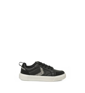 Kinetix FANE F 6FX Siyah Kız Çocuk Sneaker A102202967