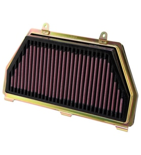 K&N HA-6007 Temizlenebilir Hava Filtresi