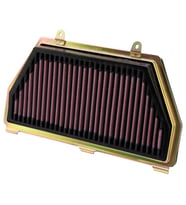 K&N HA-6007 Temizlenebilir Hava Filtresi
