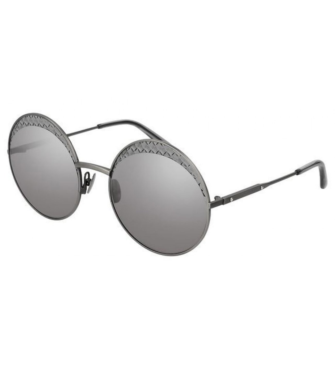 BOTTEGA VENETA Bottega Veneta BV0190S 001 60 display picture 2