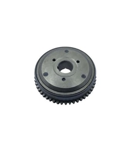 KUBA SCOOTER 80 FİGHTER İLK HAREKET KOMPLE