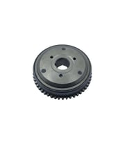 KUBA SCOOTER 80 FİGHTER İLK HAREKET KOMPLE