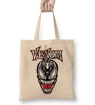 Venom Bez Çanta Uzun Saplı