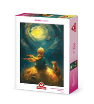 Art Puzzle Yıldızlara Fısıltılar 1000 Parça Puzzle