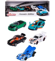 Majorette Porsche Edition Model Araba