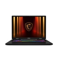 MSI 17 QHD CROSSHAIR 17 HX AI D2XWGKG-017TR ULTRA 9 275HX-32GB DDR5 RAM-8GB RTX5070-1TB NVME-W11H
