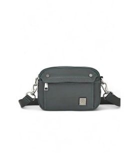 Smart Bags Exclusive Lacivert Unisex Postacı Çantası SMB EXC-8708