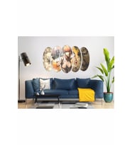 BLEACH MDF TABLO-0320