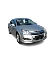 Opel Astra H ( 2004 - 2012 ) Ön Ek (Plastik)