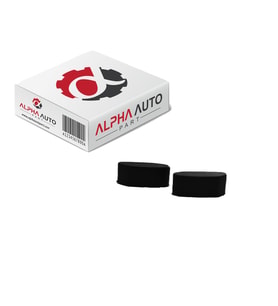Mercedes E Class W211 için Panoramik Sunroof Bademi 2'li Set