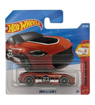 Hot Wheels 2023 Nissan Z - JJJ79 (1/64)