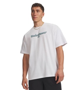 Under Armour Hwt Erkek Tişört