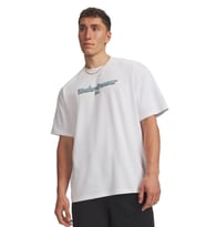 Under Armour Hwt Erkek Tişört