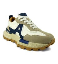 Guja 507 25KA Erkek Sneaker Günlük Ayakkabı Bej
