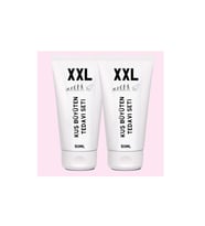 Kuş Büyüten Krem 2 Adet Erkeklere Özel Penis Şekillendirici XXL Krem 50 ml Penis Boyunu Büyütme Penisi Kalınlaştırma