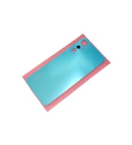 Infinix HOT 20 Arka Pil Batarya Kapağı MAVİ