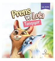 Prens ve Lola Tanışıyor