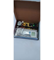 25180138 KUMANDA KLİMA KARTLI KÜÇÜK (QD-U05PG+) (SARCOOL)
