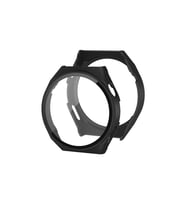 Huawei Watch Gt3 42mm Dota Camlı Kasa Ekran Koruyucu - Siyah
