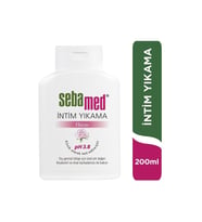 Sebamed Intim Ph Dengeli Yıkama Jeli 200 ml
