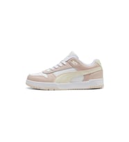 Puma 386373 30 Rebound Game Low White/Rose Quartz/Rosebay Kadın Sneaker