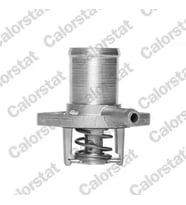CALORSTAT VERNET TH549389J Termostat 7700868980 FKT0116