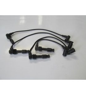 DAEWOO LANOS- SD/HB- 97/00; BUJİ KABLOSU TAKIM (16V)(A16DMS)1.6 cc (YOW JUNG)