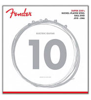 FENDER SUPER 250 NPS 250R 10-46