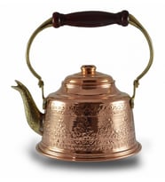 Maraş Demlik
