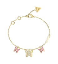 Guess JGUJUBB04102JWYGLPS Kadın Bileklik