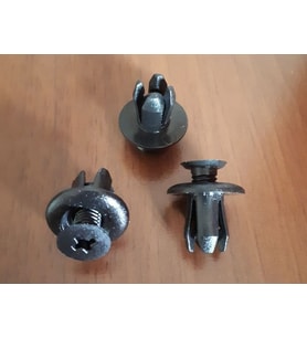 Honda Mitsubishi Hyundai Accent Kia Davlumbaz Klipsi 10 Adet 91507-SH3-003