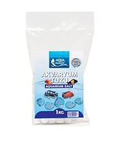 Aqua Magic Akvaryum Tuzu 1 Kg Poşet