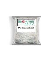 Pudra Şekeri 250 Gr, Lokman Aktar