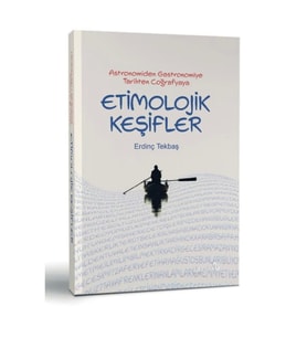 Etimolojik Keşifler