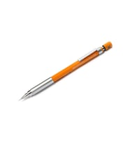 Pentel Çizim Kalemi Graph 600 0.5 MM Turuncu PG605-F