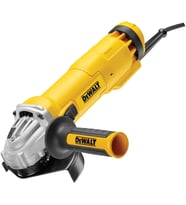 Dewalt Dwe4237 Profesyonel Avuç Taşlama