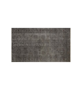 Eşsiz Yün&Pamuk El Yapımı Halı 149x257 cm 9499