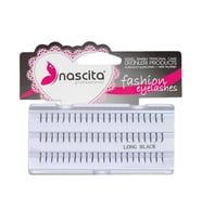 Nascita Tekli Uzun Takma Kirpik -044
