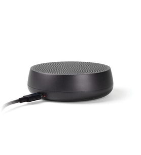 Lexon LA129X Mino+ L Taşınabilir Bluetooth® Hoparlör 5W  Metalik Gri