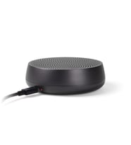 Lexon LA129X Mino+ L Taşınabilir Bluetooth® Hoparlör 5W  Metalik Gri