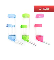 Exovit Hamster Tavşan  Kemirgen Suluk 125 Ml