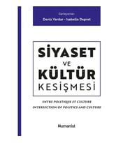 Siyaset ve Kültür Kesişmesi