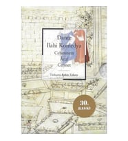 İlahi Komedya (3 Kitap Takım ve Kutulu)