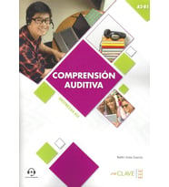 Comprensión auditiva A2-B1 +audio descargable (Des