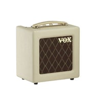 Vox AC4-TV MINI  4 Watt Mini Gitar Amfi