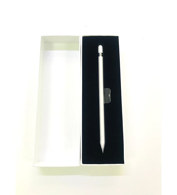 Apple Pencil 1. Nesil MQLY3TU/A iPad Kalemi , sıfır ayarında teşhir