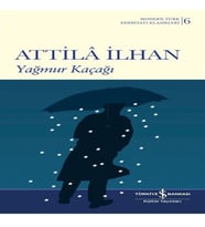 Yağmur Kaçağı
