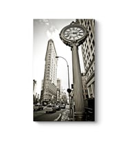 TabloShop - Fifth Avenue Building Tablosu (Model 35)