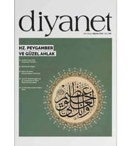 Diyanet Aylık Dergi 428.Sayı Ağustos 2026