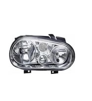 Far Sağ Si·ssi·z – 1J1941018F Wisco- Volkswagen Golf4 (1j1) / Golf4 Cabrio 98-04 Arası Uyumlu
